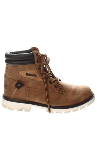 Încălțăminte bărbătească Bench, Mărime 43, Culoare Maro, Preț 194,99 Lei