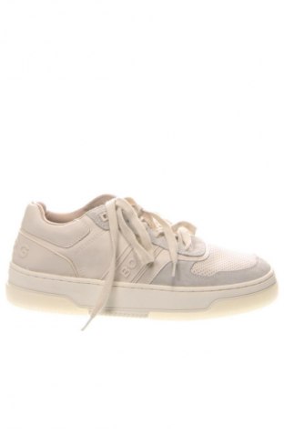 Herrenschuhe Bjorn Borg, Größe 42, Farbe Ecru, Preis 117,99 €