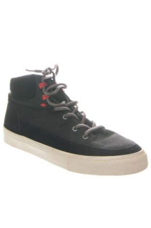 Ανδρικά παπούτσια Boxfresh, Μέγεθος 43, Χρώμα Μαύρο, Τιμή 29,99 €