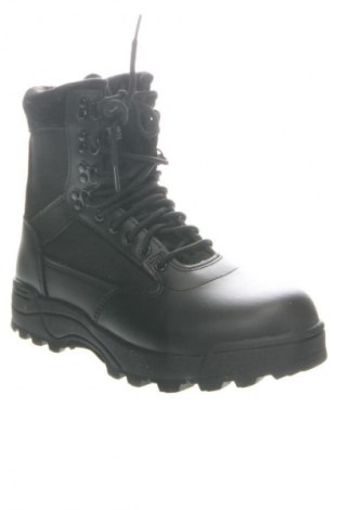 Herrenschuhe Brandit, Größe 42, Farbe Schwarz, Preis 56,99 €