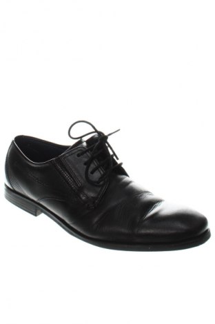 Herrenschuhe Bugatti, Größe 45, Farbe Schwarz, Preis € 66,99