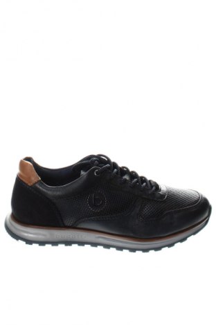 Herrenschuhe Bugatti, Größe 41, Farbe Blau, Preis 124,99 €