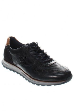 Herrenschuhe Bugatti, Größe 41, Farbe Blau, Preis 124,99 €