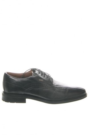 Herrenschuhe Bugatti, Größe 41, Farbe Schwarz, Preis € 52,00