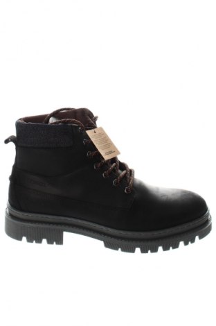 Herrenschuhe Bullboxer, Größe 43, Farbe Schwarz, Preis € 109,99
