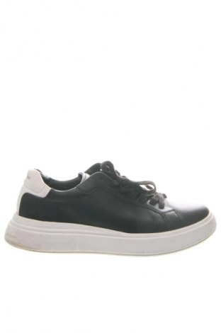 Obuwie męskie Calvin Klein, Rozmiar 42, Kolor Czarny, Cena 318,99 zł