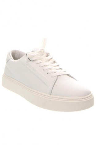 Herrenschuhe Calvin Klein, Größe 41, Farbe Weiß, Preis € 109,99