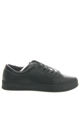 Pánske topánky Calvin Klein, Veľkosť 45, Farba Čierna, Cena  137,95 €