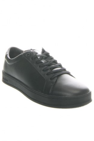 Pánske topánky Calvin Klein, Veľkosť 45, Farba Čierna, Cena  137,95 €