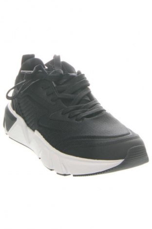 Încălțăminte bărbătească Calvin Klein, Mărime 42, Culoare Negru, Preț 864,99 Lei