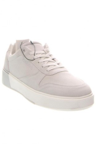 Încălțăminte bărbătească Calvin Klein, Mărime 43, Culoare Gri, Preț 624,99 Lei