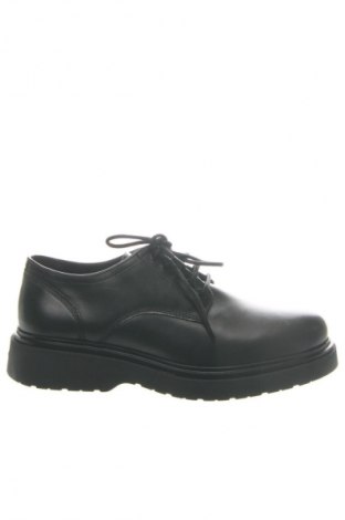 Pánske topánky Calvin Klein, Veľkosť 44, Farba Čierna, Cena  127,95 €