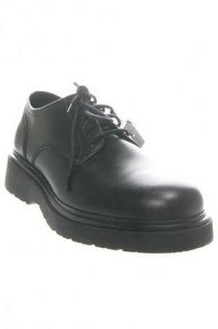 Pánske topánky Calvin Klein, Veľkosť 44, Farba Čierna, Cena  127,95 €