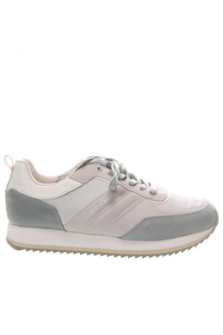 Pánske topánky Calvin Klein, Veľkosť 44, Farba Sivá, Cena  82,95 €