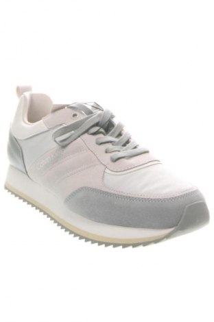 Pánske topánky Calvin Klein, Veľkosť 44, Farba Sivá, Cena  82,95 €