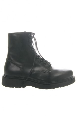 Herrenschuhe Calvin Klein, Größe 44, Farbe Schwarz, Preis 127,99 €