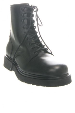 Herrenschuhe Calvin Klein, Größe 44, Farbe Schwarz, Preis 127,99 €