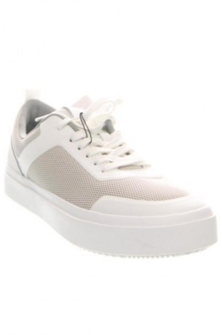 Încălțăminte bărbătească Calvin Klein, Mărime 42, Culoare Alb, Preț 509,99 Lei