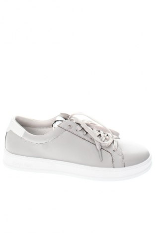 Încălțăminte bărbătească Calvin Klein, Mărime 42, Culoare Gri, Preț 809,99 Lei