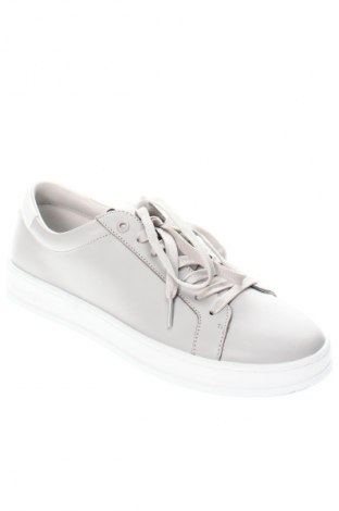 Încălțăminte bărbătească Calvin Klein, Mărime 42, Culoare Gri, Preț 809,99 Lei