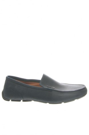 Încălțăminte bărbătească Calvin Klein, Mărime 45, Culoare Albastru, Preț 171,99 Lei