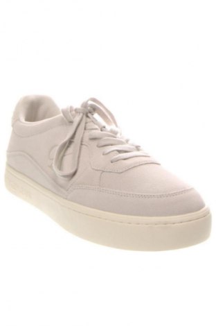 Pánské boty Calvin Klein Jeans, Velikost 45, Barva Šedá, Cena  2 799,00 Kč