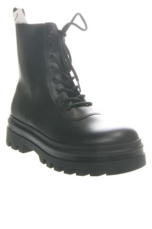 Încălțăminte bărbătească Calvin Klein Jeans, Mărime 42, Culoare Negru, Preț 774,99 Lei