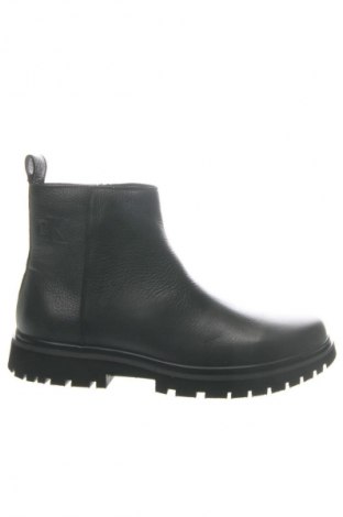 Încălțăminte bărbătească Calvin Klein Jeans, Mărime 45, Culoare Negru, Preț 649,99 Lei