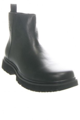 Încălțăminte bărbătească Calvin Klein Jeans, Mărime 45, Culoare Negru, Preț 649,99 Lei
