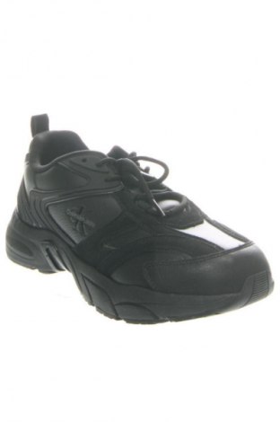 Obuwie męskie Calvin Klein Jeans, Rozmiar 41, Kolor Czarny, Cena 539,99 zł