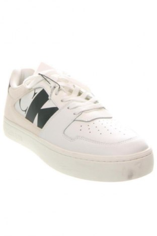 Herrenschuhe Calvin Klein Jeans, Größe 45, Farbe Weiß, Preis 89,99 €
