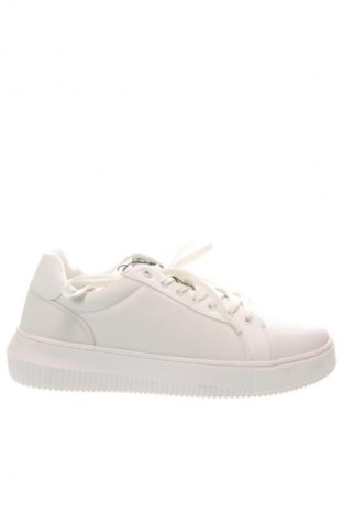 Încălțăminte bărbătească Calvin Klein Jeans, Mărime 43, Culoare Alb, Preț 529,99 Lei