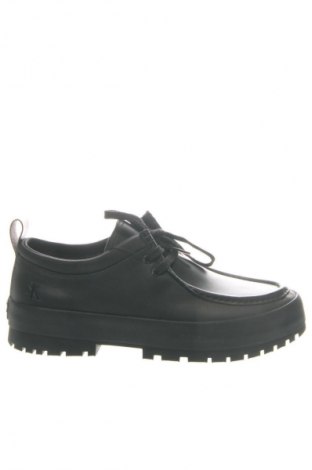 Herrenschuhe Calvin Klein Jeans, Größe 45, Farbe Schwarz, Preis 117,99 €