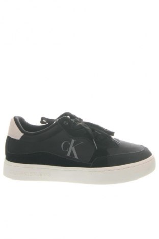 Încălțăminte bărbătească Calvin Klein Jeans, Mărime 42, Culoare Negru, Preț 519,99 Lei