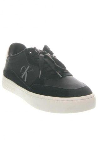 Încălțăminte bărbătească Calvin Klein Jeans, Mărime 42, Culoare Negru, Preț 519,99 Lei