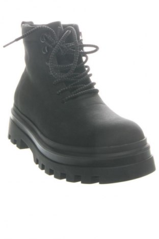 Încălțăminte bărbătească Calvin Klein Jeans, Mărime 43, Culoare Negru, Preț 433,99 Lei