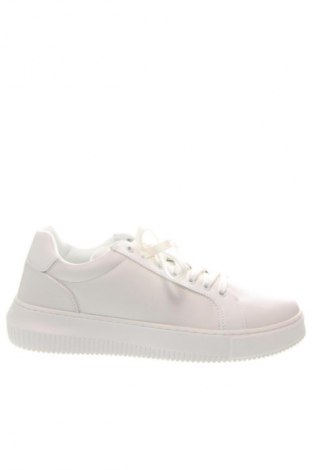 Herrenschuhe Calvin Klein Jeans, Größe 44, Farbe Weiß, Preis € 104,99