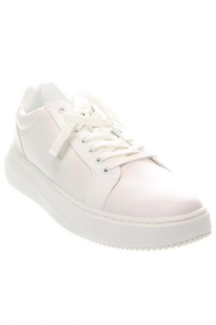Herrenschuhe Calvin Klein Jeans, Größe 44, Farbe Weiß, Preis € 104,99