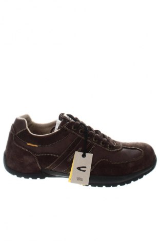 Obuwie męskie Camel Active, Rozmiar 46, Kolor Brązowy, Cena 579,99 zł