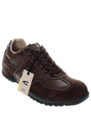 Obuwie męskie Camel Active, Rozmiar 46, Kolor Brązowy, Cena 579,99 zł