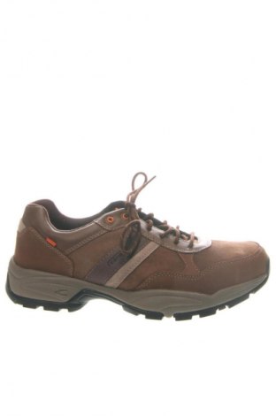 Obuwie męskie Camel Active, Rozmiar 44, Kolor Brązowy, Cena 493,99 zł