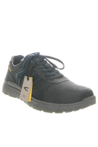 Herrenschuhe Camel Active, Größe 44, Farbe Blau, Preis € 152,99