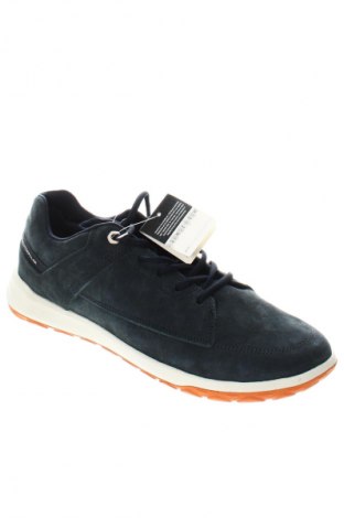 Herrenschuhe Caterpillar, Größe 43, Farbe Blau, Preis € 97,99