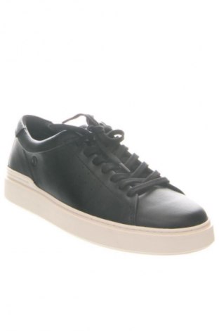 Ανδρικά παπούτσια Clarks, Μέγεθος 44, Χρώμα Μαύρο, Τιμή 132,99 €