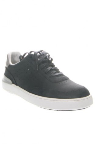 Obuwie męskie Clarks, Rozmiar 43, Kolor Niebieski, Cena 539,99 zł