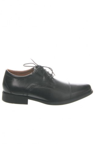 Pánské boty Clarks, Velikost 44, Barva Černá, Cena  3 549,00 Kč