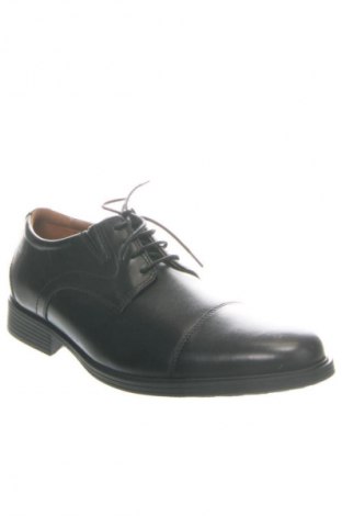 Pánské boty Clarks, Velikost 44, Barva Černá, Cena  3 549,00 Kč