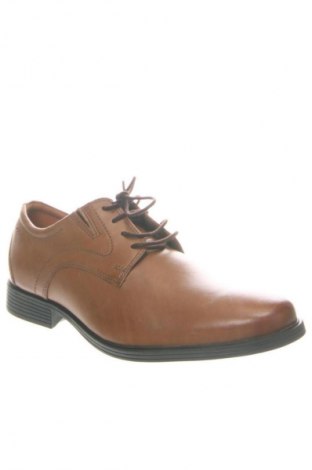 Herrenschuhe Clarks, Größe 44, Farbe Beige, Preis € 74,99