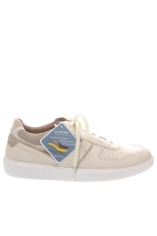 Încălțăminte bărbătească Clarks, Mărime 45, Culoare Bej, Preț 423,99 Lei