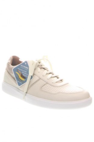 Încălțăminte bărbătească Clarks, Mărime 45, Culoare Bej, Preț 423,99 Lei